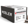 22 CALIBER 53GR FB TIPPED VARMAGEDDON BULLET (100CT)